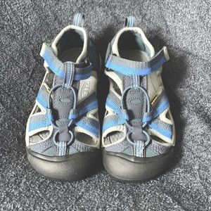 Keen Venice H2 little kids water sandal sz12